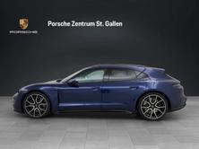 PORSCHE Taycan Turbo S Sport Turismo, Elettrica, Occasioni / Usate, Automatico - 2