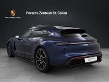 PORSCHE Taycan Turbo S Sport Turismo, Elettrica, Occasioni / Usate, Automatico - 3