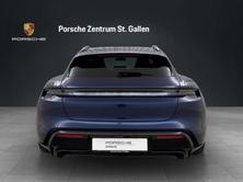 PORSCHE Taycan Turbo S Sport Turismo, Elettrica, Occasioni / Usate, Automatico - 6