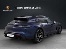 PORSCHE Taycan Turbo S Sport Turismo, Elettrica, Occasioni / Usate, Automatico - 7