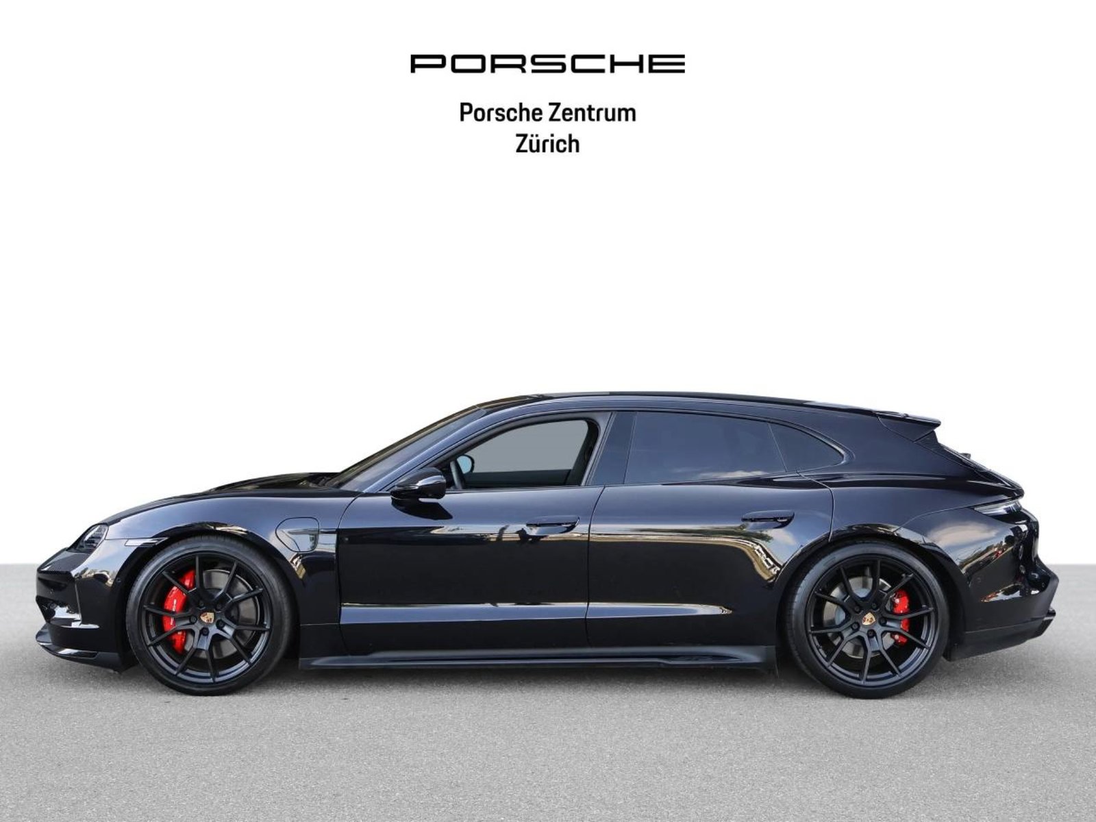 PORSCHE Taycan GTS Sport Turismo, Elettrica, Occasioni / Usate, Automatico - 2