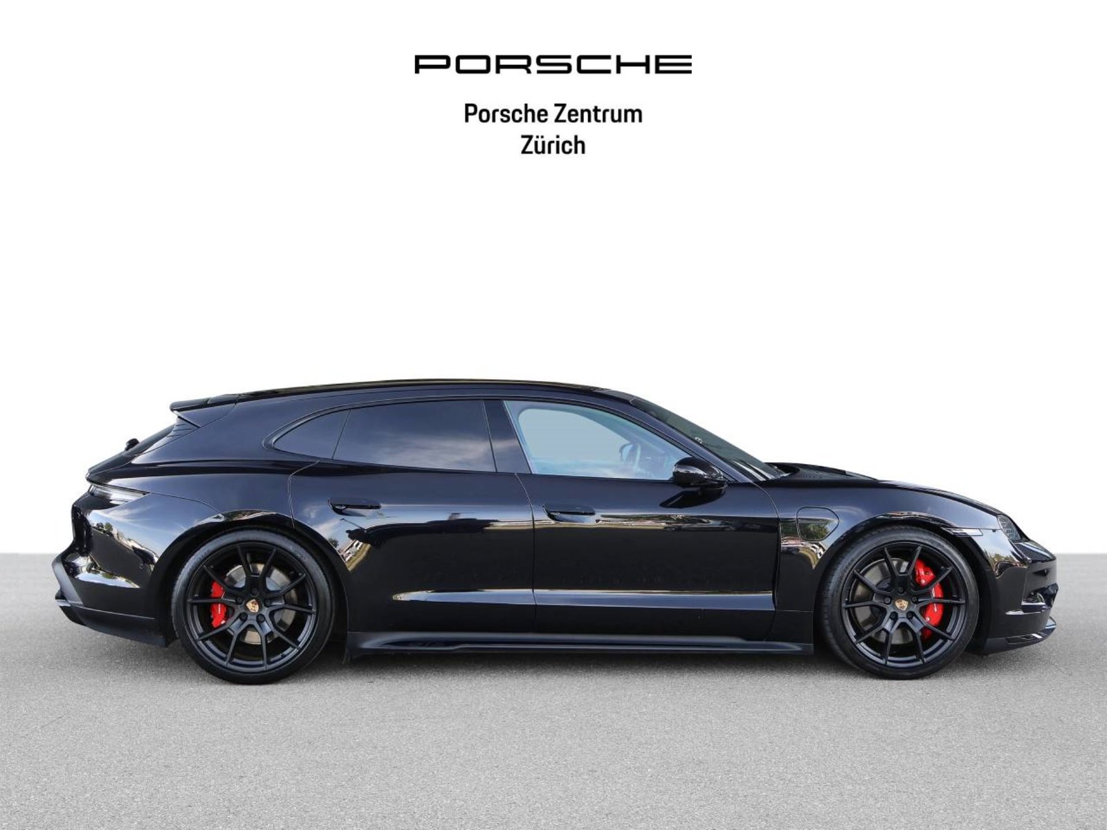 PORSCHE Taycan GTS Sport Turismo, Elettrica, Occasioni / Usate, Automatico - 7