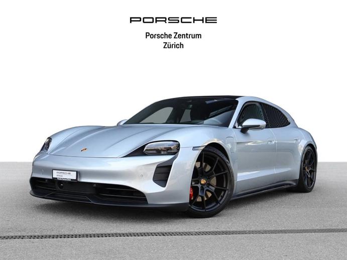 PORSCHE Taycan GTS Sport Turismo, Elettrica, Occasioni / Usate, Automatico