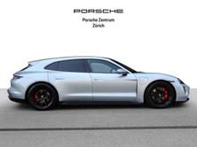 PORSCHE Taycan GTS Sport Turismo, Elettrica, Occasioni / Usate, Automatico - 7