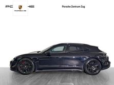 PORSCHE Taycan GTS Sport Turismo, Électrique, Occasion / Utilisé, Automatique - 2