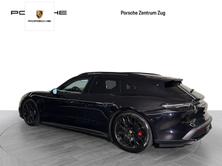 PORSCHE Taycan GTS Sport Turismo, Électrique, Occasion / Utilisé, Automatique - 3