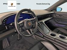 PORSCHE Taycan GTS Sport Turismo, Électrique, Occasion / Utilisé, Automatique - 4