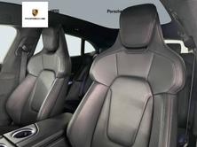 PORSCHE Taycan GTS Sport Turismo, Électrique, Occasion / Utilisé, Automatique - 5