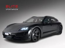 PORSCHE Taycan CrossTurismo Turbo 104kWh, Electric, Second hand / Used, Automatic - 2