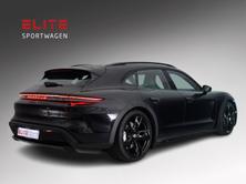 PORSCHE Taycan CrossTurismo Turbo 104kWh, Electric, Second hand / Used, Automatic - 6