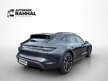 PORSCHE Taycan Cross Turismo 4, Électrique, Occasion / Utilisé, Automatique - 5