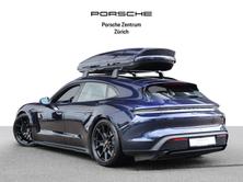 PORSCHE Taycan GTS Sport Turismo, Electric, Second hand / Used, Automatic - 3