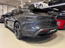 PORSCHE Taycan 4 Cross Turismo *Batterie Perf.+*, Électrique, Occasion / Utilisé, Automatique - 3