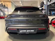 PORSCHE Taycan 4 Cross Turismo *Batterie Perf.+*, Électrique, Occasion / Utilisé, Automatique - 4
