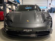 PORSCHE Taycan 4 Cross Turismo *Batterie Perf.+*, Électrique, Occasion / Utilisé, Automatique - 5