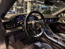 PORSCHE Taycan 4 Cross Turismo *Batterie Perf.+*, Électrique, Occasion / Utilisé, Automatique - 7