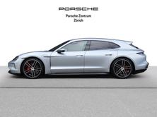 PORSCHE Taycan 4S Sport Turismo, Electric, Second hand / Used, Automatic - 2