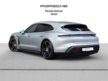 PORSCHE Taycan 4S Sport Turismo, Electric, Second hand / Used, Automatic - 3