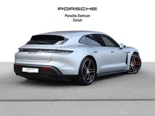 PORSCHE Taycan 4S Sport Turismo, Electric, Second hand / Used, Automatic - 6