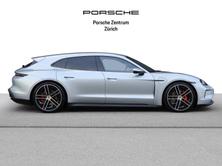 PORSCHE Taycan 4S Sport Turismo, Electric, Second hand / Used, Automatic - 7