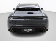 PORSCHE Taycan Sport Turismo GTS, Elektro, Occasion / Gebraucht, Automatik - 4