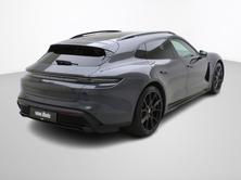 PORSCHE Taycan Sport Turismo GTS, Elektro, Occasion / Gebraucht, Automatik - 5