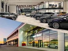 PORSCHE Taycan Sport Turismo GTS, Elektro, Occasion / Gebraucht, Automatik - 7