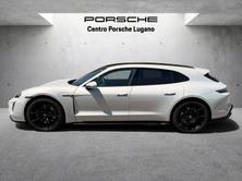 PORSCHE Taycan GTS Sport Turismo, Électrique, Occasion / Utilisé, Automatique - 2
