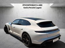 PORSCHE Taycan GTS Sport Turismo, Électrique, Occasion / Utilisé, Automatique - 3