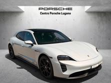 PORSCHE Taycan GTS Sport Turismo, Électrique, Occasion / Utilisé, Automatique - 6