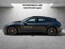 PORSCHE Taycan GTS Sport Turismo, Électrique, Occasion / Utilisé, Automatique - 2
