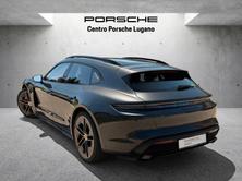 PORSCHE Taycan GTS Sport Turismo, Électrique, Occasion / Utilisé, Automatique - 3