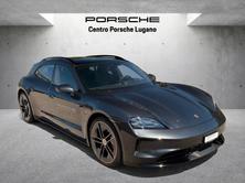 PORSCHE Taycan GTS Sport Turismo, Électrique, Occasion / Utilisé, Automatique - 6