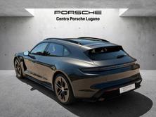 PORSCHE Taycan GTS Sport Turismo, Électrique, Occasion / Utilisé, Automatique - 7
