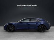 PORSCHE Taycan Turbo S Sport Turismo, Électrique, Occasion / Utilisé, Automatique - 2