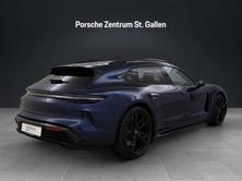 PORSCHE Taycan Turbo S Sport Turismo, Électrique, Occasion / Utilisé, Automatique - 3