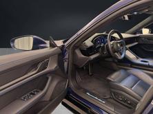 PORSCHE Taycan Turbo S Sport Turismo, Électrique, Occasion / Utilisé, Automatique - 4
