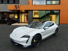 PORSCHE Taycan Cross Turismo Turbo S, Électrique, Occasion / Utilisé, Automatique - 3