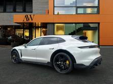 PORSCHE Taycan Cross Turismo Turbo S, Électrique, Occasion / Utilisé, Automatique - 5