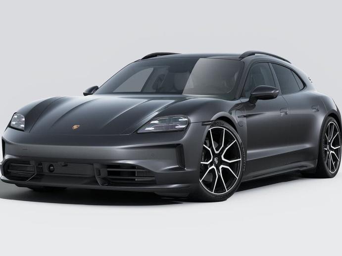 PORSCHE Taycan 4S Sport Turismo, Electric, Second hand / Used, Automatic