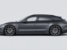 PORSCHE Taycan 4S Sport Turismo, Electric, Second hand / Used, Automatic - 2