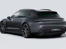 PORSCHE Taycan 4S Sport Turismo, Electric, Second hand / Used, Automatic - 3