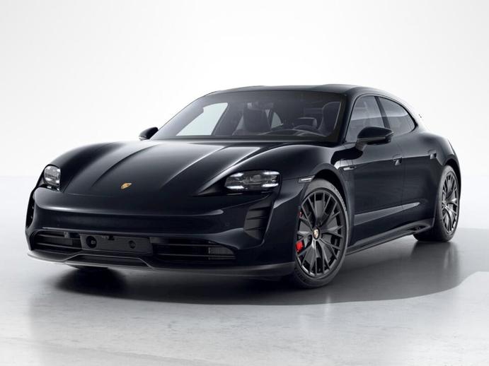 PORSCHE Taycan GTS Sport Turismo, Electric, Second hand / Used, Automatic