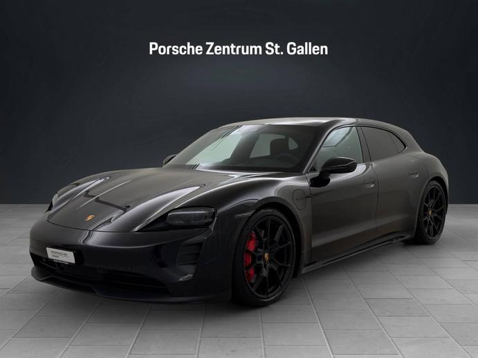 PORSCHE Taycan GTS Sport Turismo, Electric, Second hand / Used, Automatic