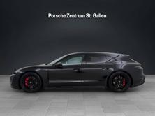 PORSCHE Taycan GTS Sport Turismo, Electric, Second hand / Used, Automatic - 2