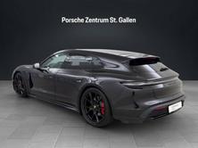 PORSCHE Taycan GTS Sport Turismo, Electric, Second hand / Used, Automatic - 3
