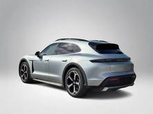 PORSCHE 4 Cross Turismo, Elettrica, Occasioni / Usate, Automatico - 4