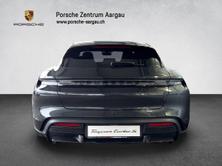 PORSCHE Taycan Turbo S Cross Turismo, Elektro, Vorführwagen, Automat - 5