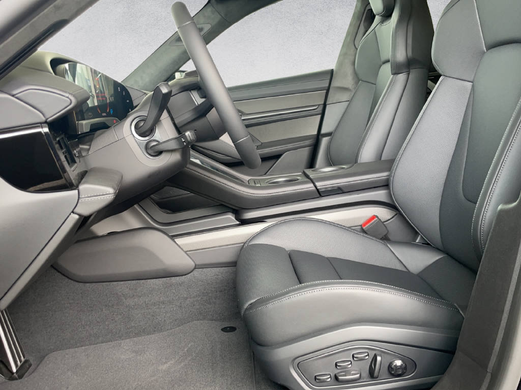 PORSCHE Taycan Turbo S Cross Turismo, Elektro, Vorführwagen, Automatik - 7