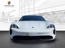 PORSCHE TAYCAN GTS Sport Turismo, Elettrica, Auto dimostrativa, Automatico - 4